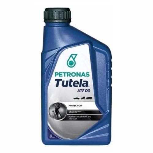 Dầu công nghiệp PETRONAS Tutela ATF D Series Dầu công nghiệp PETRONAS Tutela ATF D Series