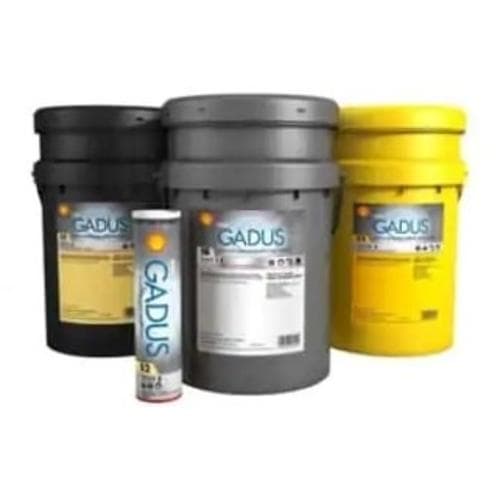 Dầu công nghiệp Shell Gadus S2 V100 2 Dầu công nghiệp Shell Gadus S2 V100 2