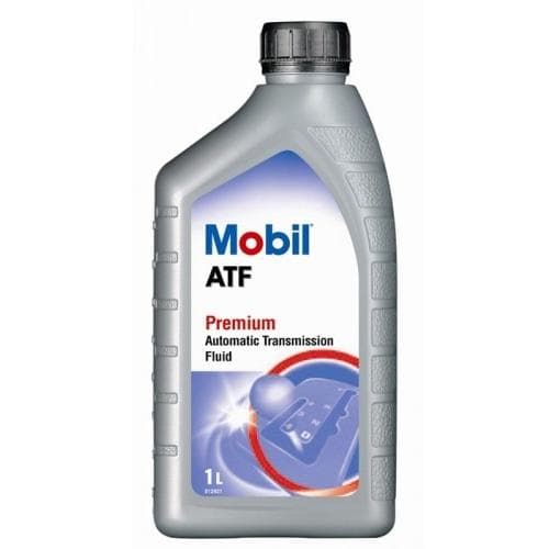 Dầu Mobil ATF 134 Dầu Mobil ATF 134