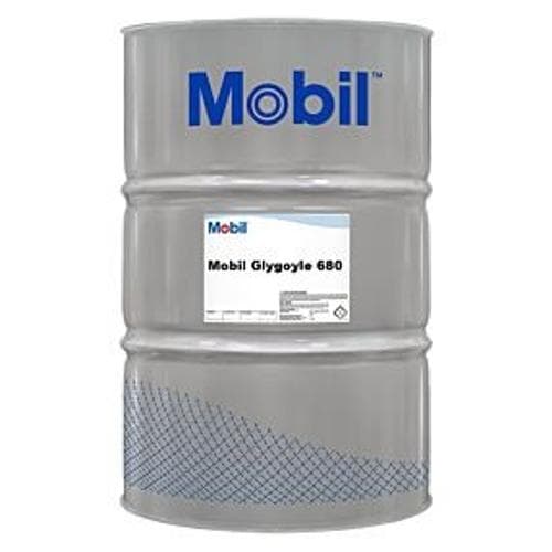 Dầu công nghiệp Mobil Glygoyle 680 Dầu công nghiệp Mobil Glygoyle 680