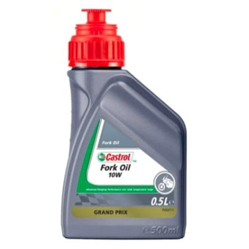 Dầu Castrol Fork Oil 10W Dầu Castrol Fork Oil 10W