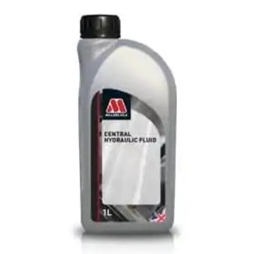 Dầu công nghiệp Millers Central Hydraulic Fluid – 10 x 1L Dầu công nghiệp Millers Central Hydraulic Fluid - 10 x 1L