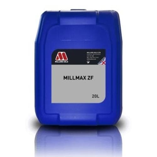 Dầu công nghiệp Millers Millmax ZF Hydraulic Oils Dầu công nghiệp Millers Millmax ZF Hydraulic Oils