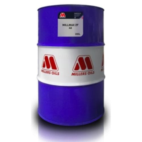 Dầu công nghiệp MILLERSOILS Millmax 46 ZF Dầu công nghiệp MILLERSOILS Millmax 46 ZF
