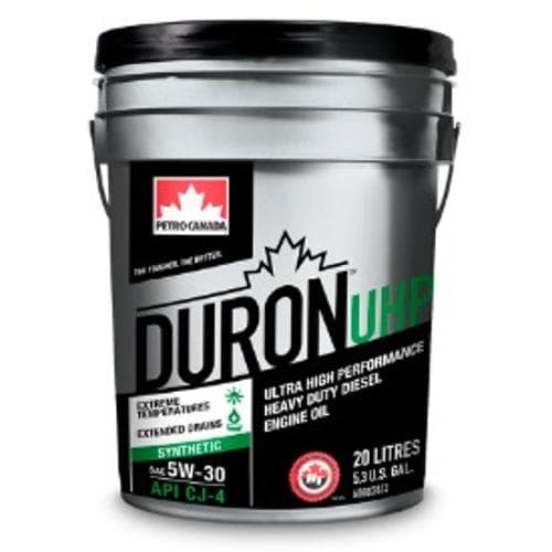 Dầu PETRO-CANADA Duron UHP 5W-30 Dầu PETRO-CANADA Duron UHP 5W-30