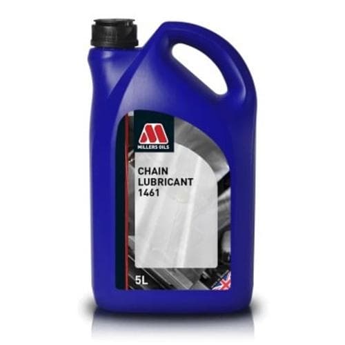 Dầu công nghiệp Millers Chain Lubricant 1461 Dầu công nghiệp Millers Chain Lubricant 1461