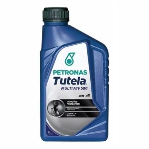 Dầu công nghiệp Petronas Tutela Multi ATF Series Dầu công nghiệp Petronas Tutela Multi ATF Series