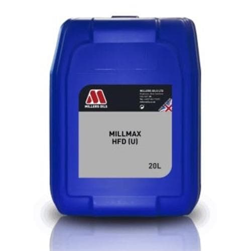 Dầu công nghiệp Millers Millmax HFD(u) 46 Dầu công nghiệp Millers Millmax HFD(u) 46