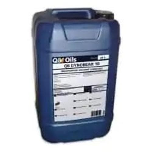 Dầu công nghiệp Q8 Dynobear 10 – 20L Dầu công nghiệp Q8 Dynobear 10 - 20L