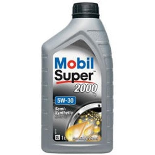 Dầu Mobil Super 2000 X1 5W-30 Dầu Mobil Super 2000 X1 5W-30