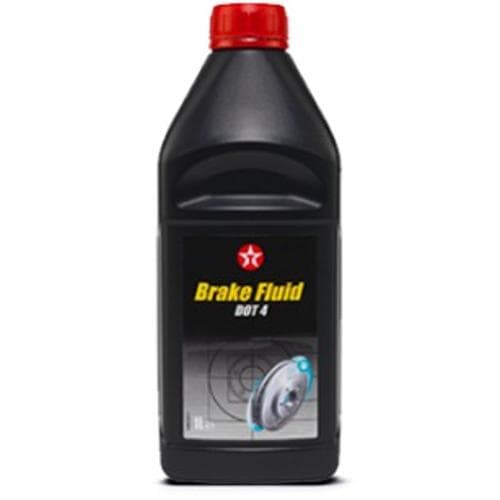 Dầu Texaco Brake Fluid Dot 4 Dầu Texaco Brake Fluid Dot 4