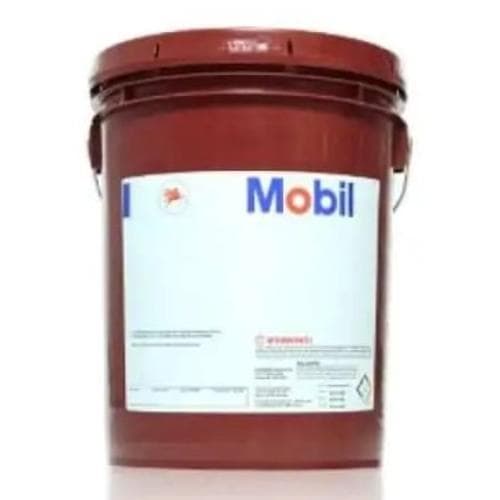 Dầu công nghiệp Mobil Unirex EP 2 – 35LB Dầu công nghiệp Mobil Unirex EP 2 - 35LB