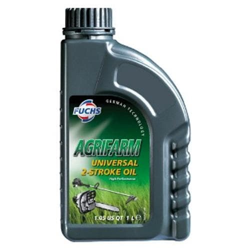 Dầu công nghiệp FUCHS Agrifarm Universal 2-Stroke Oil Dầu công nghiệp FUCHS Agrifarm Universal 2-Stroke Oil