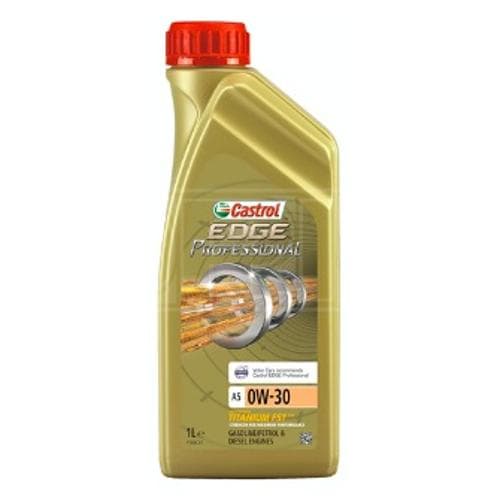 Dầu Castrol Edge Professional A5 0W-30 Dầu Castrol Edge Professional A5 0W-30