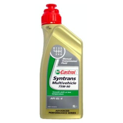 Dầu Castrol Syntrans Multivehicle 75W-90 Dầu Castrol Syntrans Multivehicle 75W-90