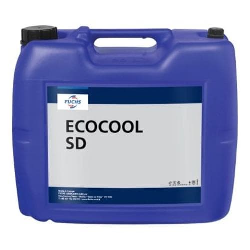 Dầu công nghiệp Fuchs Ecocool SD Dầu công nghiệp Fuchs Ecocool SD