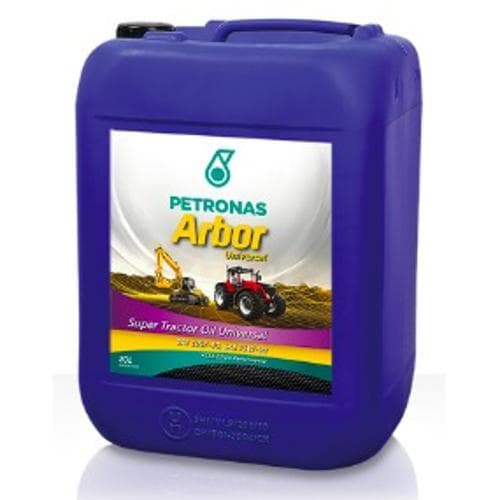 Dầu Petronas Arbor Universal 10W-40 Dầu Petronas Arbor Universal 10W-40