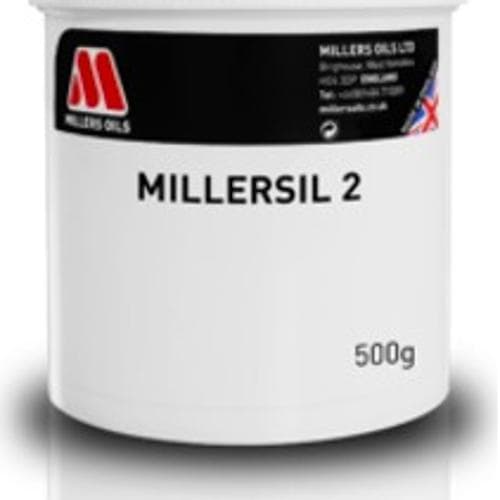 Dầu công nghiệp MILLERSOILS Millersil 2 Dầu công nghiệp MILLERSOILS Millersil 2