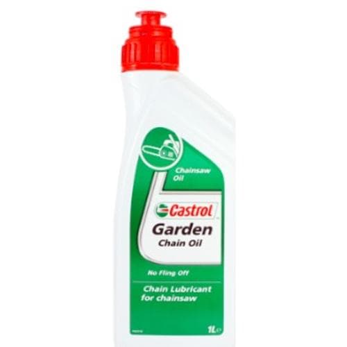 Dầu Castrol Garden Chain Oil Dầu Castrol Garden Chain Oil