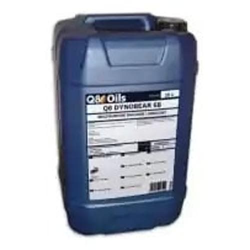 Dầu công nghiệp Q8 Dynobear 68 – 20L Dầu công nghiệp Q8 Dynobear 68 - 20L