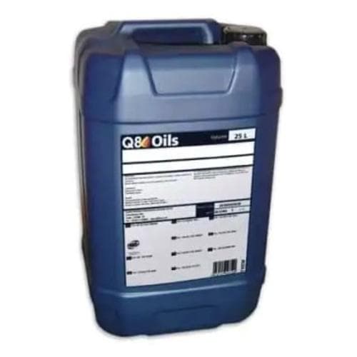 Dầu công nghiệp Q8 T55 80W/90 – 20L Dầu công nghiệp Q8 T55 80W/90 - 20L