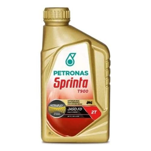 Dầu công nghiệp Petronas Sprinta T900 – 10 x 1L Dầu công nghiệp Petronas Sprinta T900 - 10 x 1L