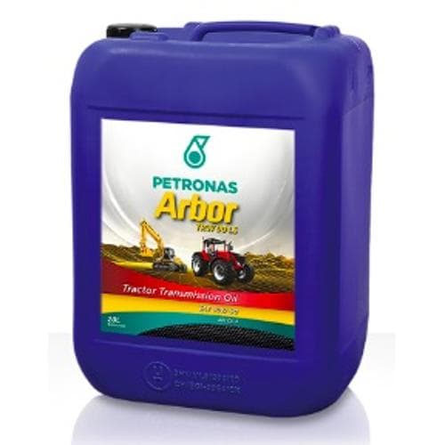 Dầu Petronas Arbor TRW 90 LS 80W-90 Dầu Petronas Arbor TRW 90 LS 80W-90