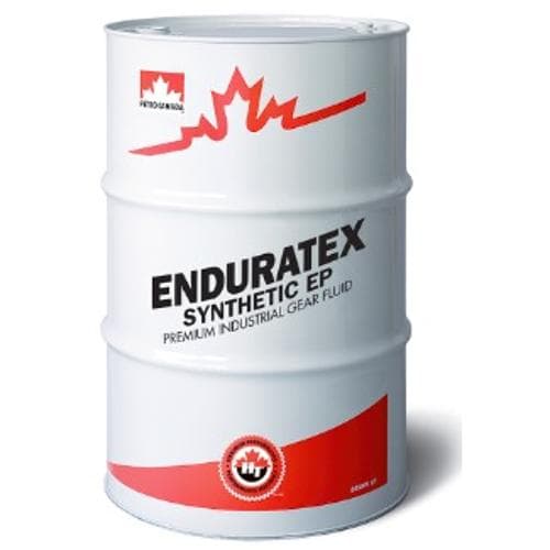 Dầu công nghiệp PETRO-CANADA Enduratex Synthetic EP 320 Dầu công nghiệp PETRO-CANADA Enduratex Synthetic EP 320