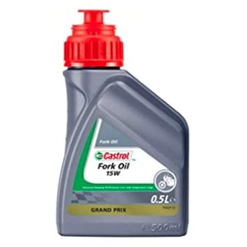 Dầu Castrol Fork Oil 15W Dầu Castrol Fork Oil 15W
