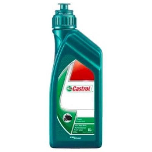 Dầu công nghiệp Castrol CareClean AS 1 Dầu công nghiệp Castrol CareClean AS 1