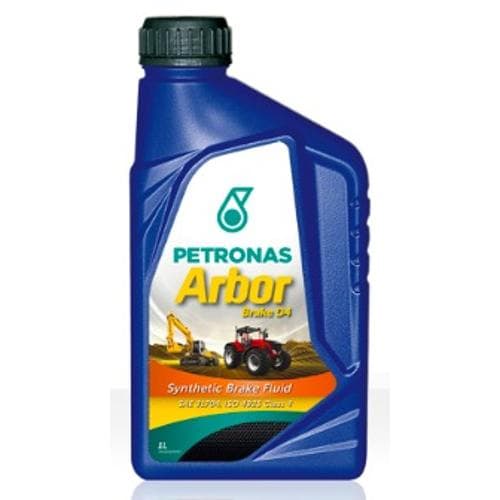 Dầu Petronas Arbor Brake D4 Dầu Petronas Arbor Brake D4