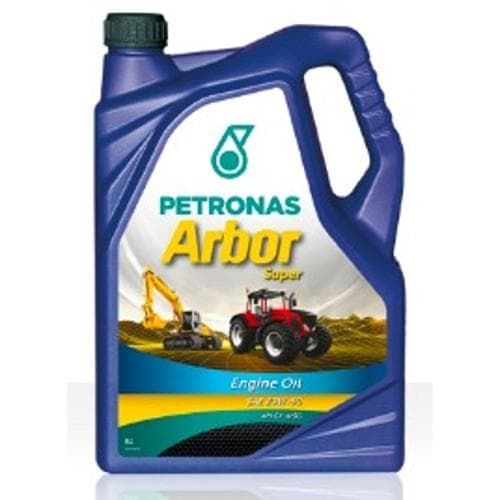 Dầu Petronas Arbor Super 20W-50 Dầu Petronas Arbor Super 20W-50
