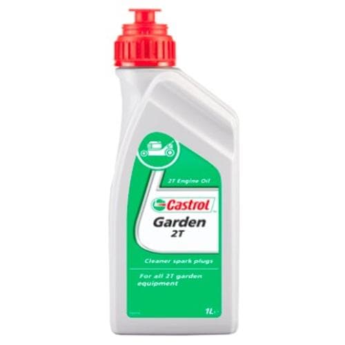 Dầu Castrol Garden 2T Dầu Castrol Garden 2T