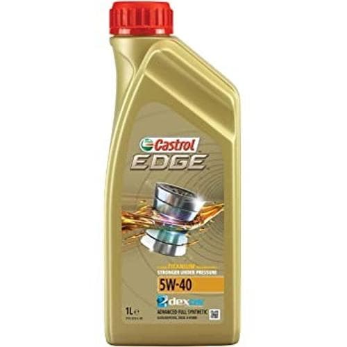 Dầu Castrol Edge Professional A3 5W-40 Dầu Castrol Edge Professional A3 5W-40