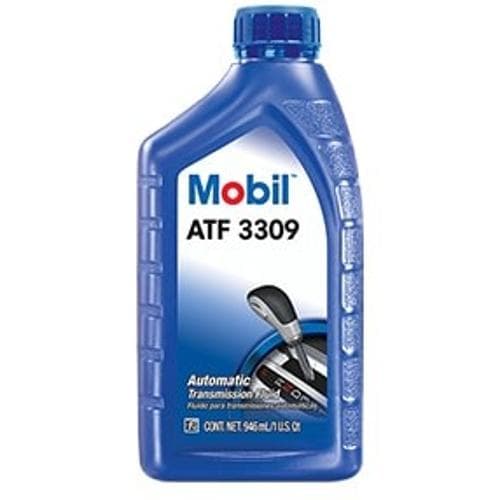 Dầu Mobil ATF 3309 Dầu Mobil ATF 3309