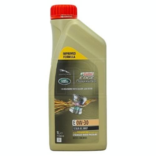 Dầu Castrol Edge Professional E 0W-30 Dầu Castrol Edge Professional E 0W-30