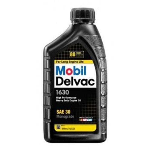 Dầu Mobil Delvac 1630 Dầu Mobil Delvac 1630