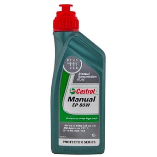 Dầu Castrol Manual EP 80W Dầu Castrol Manual EP 80W