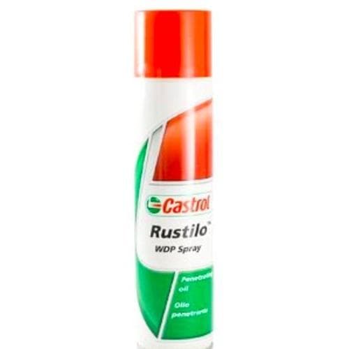 Dầu công nghiệp Castrol Rustilo WDP Spray Dầu công nghiệp Castrol Rustilo WDP Spray