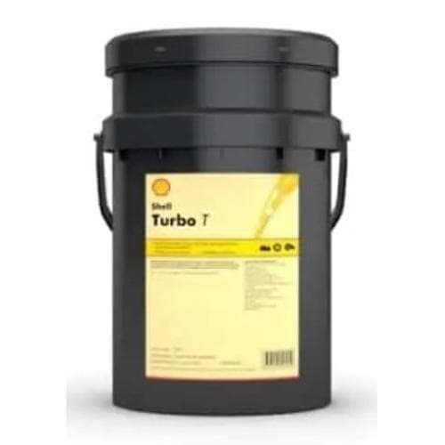 Dầu công nghiệp Shell Turbo T 46 Dầu công nghiệp Shell Turbo T 46