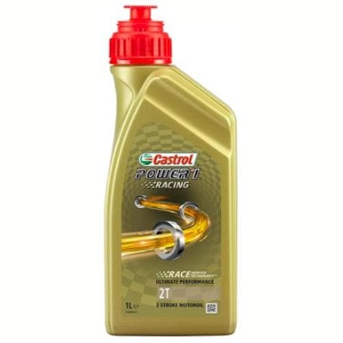 Dầu Castrol Power 1 Racing 2T Dầu Castrol Power 1 Racing 2T