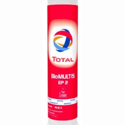 Dầu TOTAL Biomultis EP 2 Dầu TOTAL Biomultis EP 2