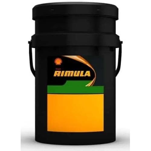 Dầu công nghiệp Shell Rimula R6 LM 10W-40 Dầu công nghiệp Shell Rimula R6 LM 10W-40