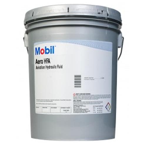 Dầu công nghiệp Mobil Aero HFA Dầu công nghiệp Mobil Aero HFA