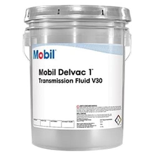 Dầu Mobil Delvac 1 Transmission Fluid V30 Dầu Mobil Delvac 1 Transmission Fluid V30
