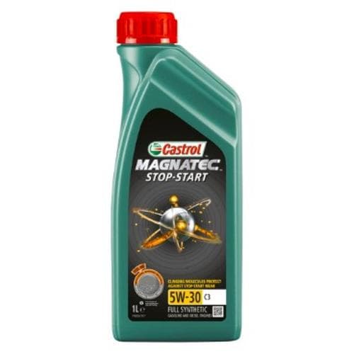 Dầu Castrol Magnatec Stop-Start 5W-30 C3 Dầu Castrol Magnatec Stop-Start 5W-30 C3