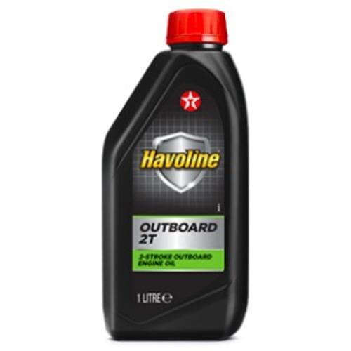 Dầu Texaco Havoline Outboard 2T Dầu Texaco Havoline Outboard 2T