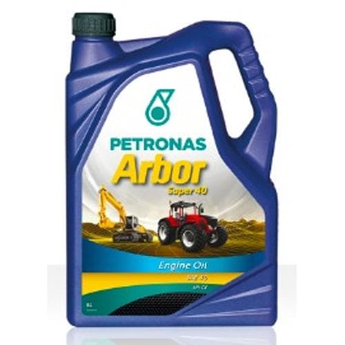 Dầu Petronas Arbor Super 40 Dầu Petronas Arbor Super 40