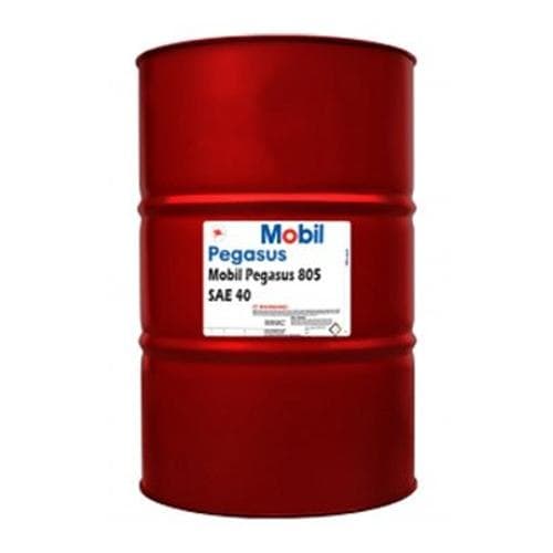 Dầu công nghiệp Mobil Pegasus 805 Dầu công nghiệp Mobil Pegasus 805