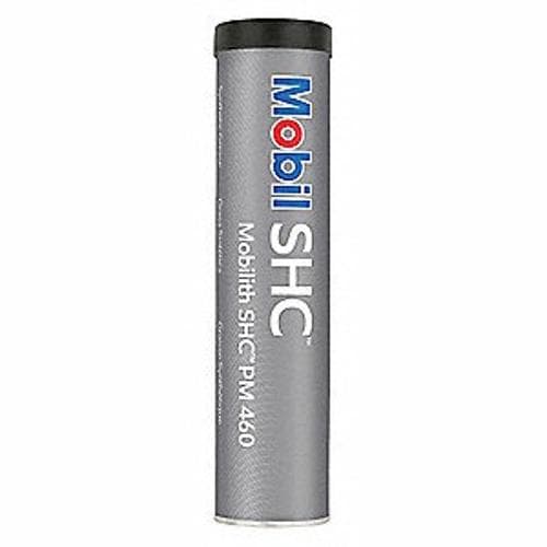 Dầu công nghiệp MOBIL Mobilith SHC 460 Dầu công nghiệp MOBIL Mobilith SHC 460